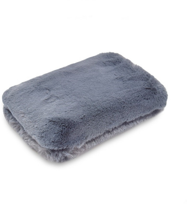 잇츠윈 시그니처 X 워시패드, 애쉬그레이, 1개