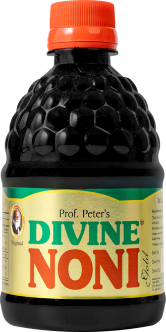디바인 노니 주스, 2개, 400ml