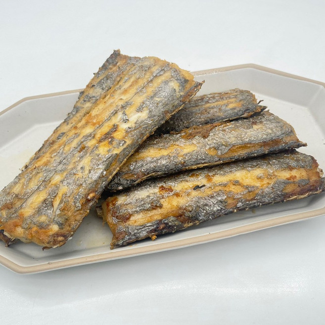 제주 토막 갈치 400g 손질 갈치 냉동 수산물 청정제주, 1개, 0.4kg