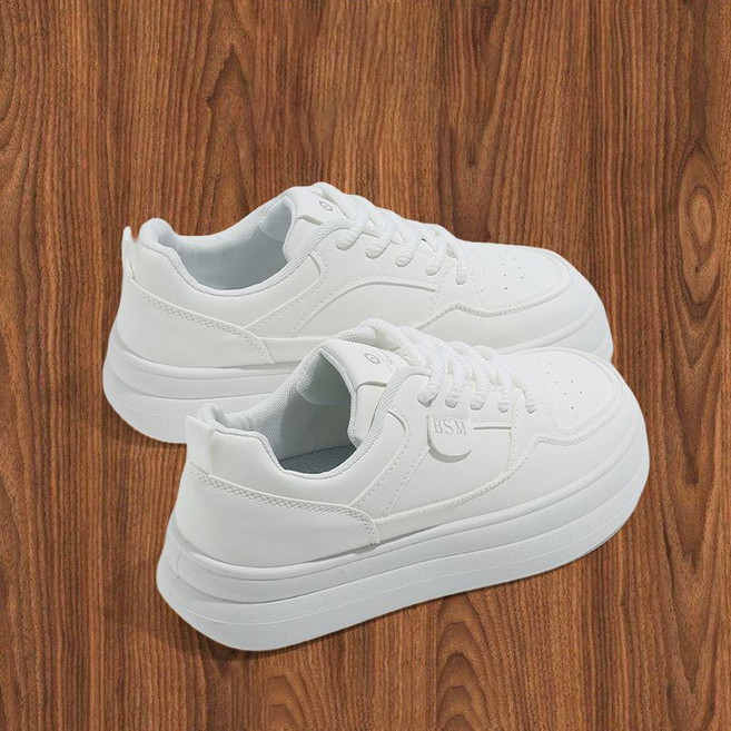 賓舍曼 休閒板鞋