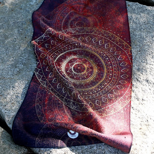 데비 프로 문 핸드타월, 08, 1개