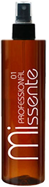 미센트01 헤어에센스 헤어미스트 열보호 헤어케어 미용실 전용제품, 1개, 200ml - 쿠팡