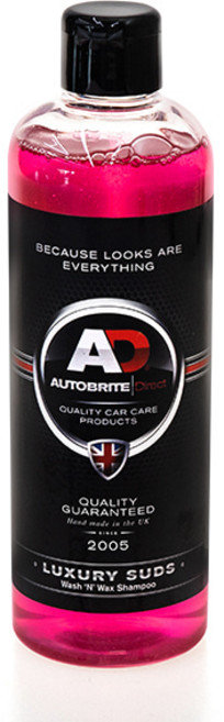 오토브라이트 다이렉트 럭셔리 서드 카샴푸, 500ml, 1개