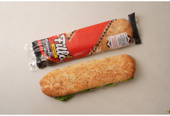 오리지날 터키 라바쉬 피데 450g, 2개