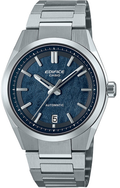 카시오 CASIO EDIFICE 에디피스 AUTOMATIC 메카니컬 3 바늘 데이트 모델 맨즈 메탈 밴드 EFK-100YD-2AJF 252257