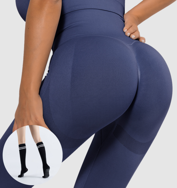 럭스 요가 필라테스 힙업 레깅스 헬스장 운동복