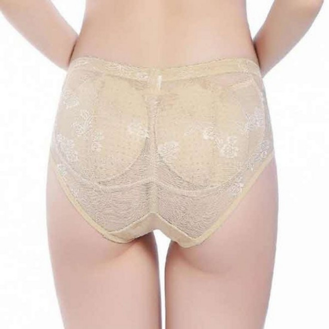 여성 핫바디라인 여름 엉덩이뽕 땀차지 않는 엉뽕 팬티 자연스러운 볼륨 힙업