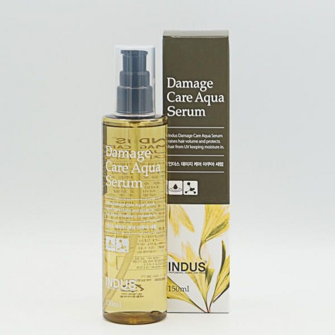 인더스 데미지케어 아쿠아 세럼 150ml, 1개
