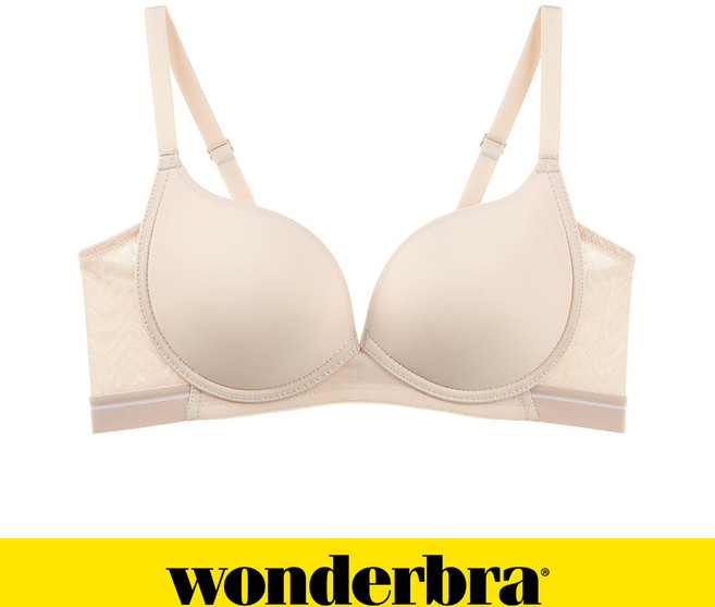 [Wonderbra] 원더브라 풀커버리지 누디 브라 1종 택 1