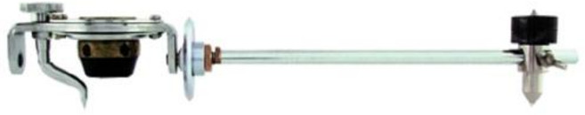 영광 컴퍼스 프라즈마용콤파스(P-80 61)YK202, 1개