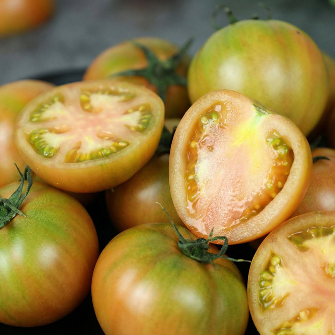 [재구매1위] 당일출하 짭짤이 고당도 대저토마토, 1세트, 1kg