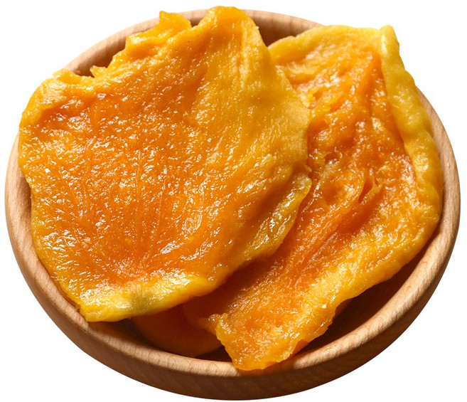 菓青市集 台南玉井愛文芒果乾, 1個, 300g