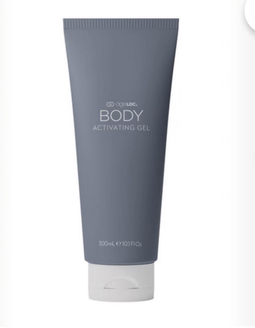 뉴스킨 웰스파 에이지락 바디 액티베이팅 점보젤, 1개, 300ml