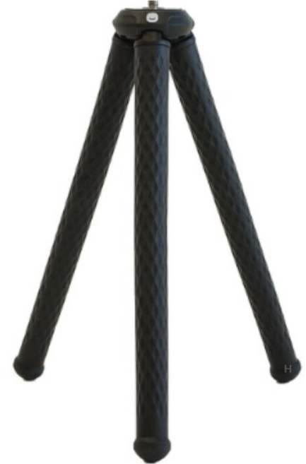 헤이홈 홈카메라Pro Pro플러스 용 다용도 삼각 거치대, GKN-BK361-3F (다용도 거치대), 1개