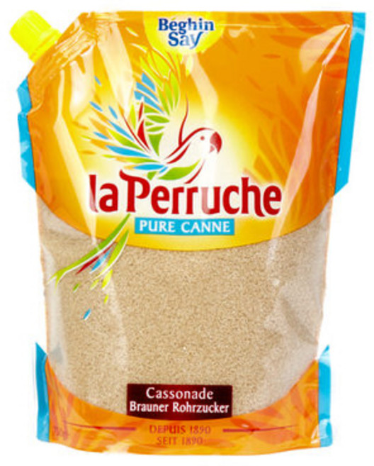 라파르쉐 브라운 가루설탕, 1개, 750g