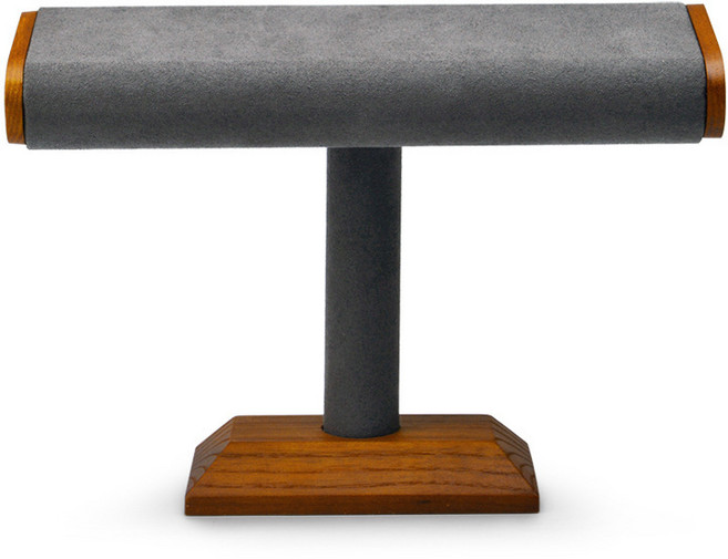 프리미엄 원목 시계거치대 팔찌거치대