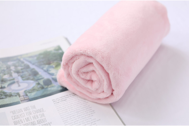 극세사 3mm 부드러운 털원단 키링 테이블덮개 인형만들기 포토카드 책상덮개 벨보아 열풍원단 12컬러 바느질감, 02 핑크, 1개