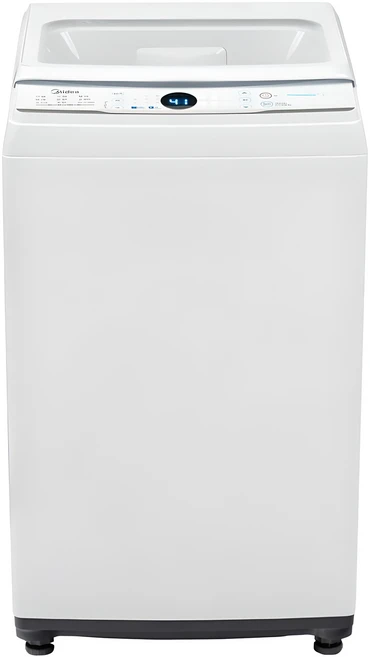 마이디어 통돌이 세탁기 MA200W70/WW-KR 7kg 방문설치, 화이트