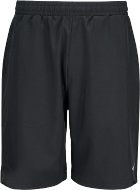 프로스펙스 사커라인 하프 팬츠(블랙)