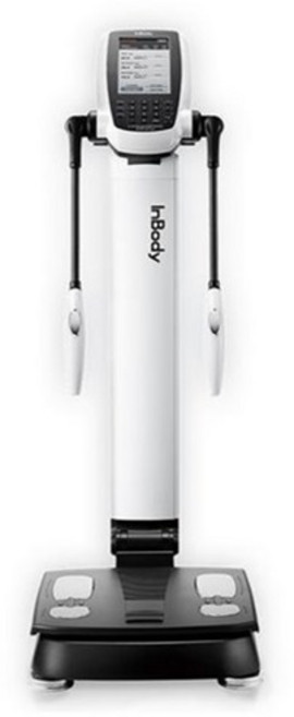 인바디 270S 풀패키지 체지방체중계 체성분 측정기 INBODY 디지털 헬스장 병원, 1세트, 1개입