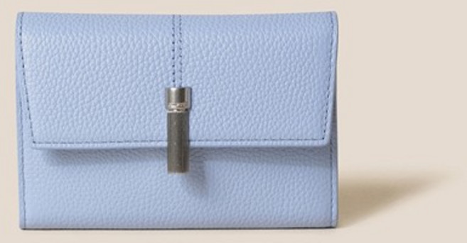 쿠론 Flanner Business Card Wallet