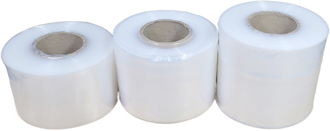 고로쇠 수액 비닐 두꺼운비닐 롤 잘라쓰는 비닐팩 두께 0.1mm, 1개