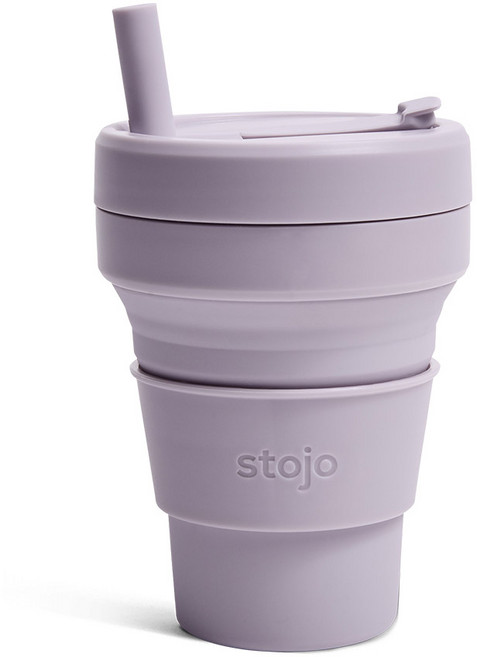 스토조 비기 컵, 라일락, 1개