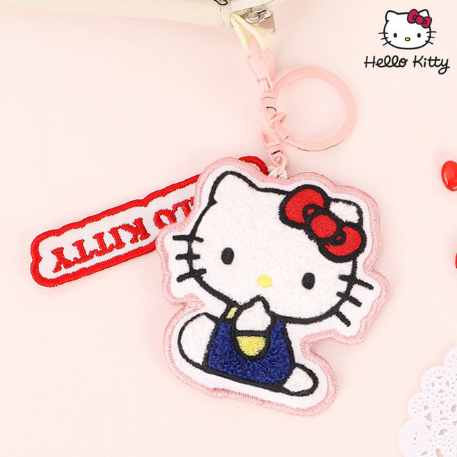 산리오 부클완구키링