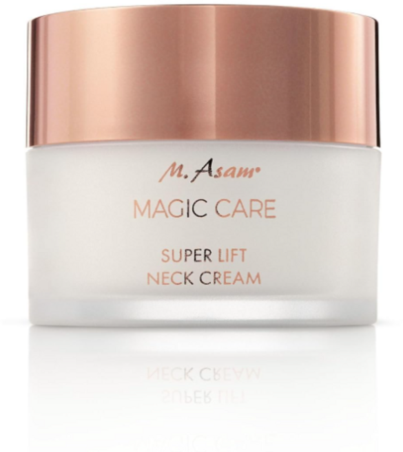엠아잠 매직케어 수퍼 리프트 넥 크림 50ml 독일 내수용, 1개