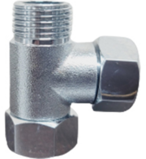 청호나이스 이과수 휘클린 비데 필터 호환, BS-60D50)비데아답터 커플링 15A