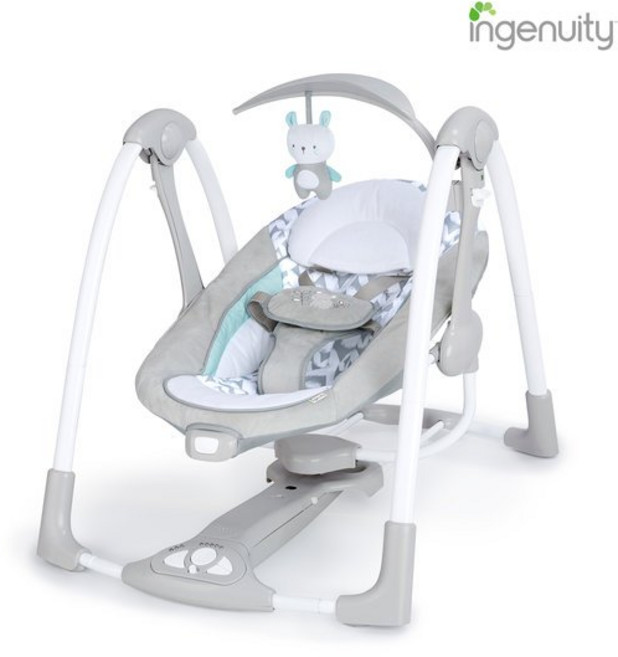 브라이트스타트 [브라이트스타트] 인제뉴어티 하이브리드 스윙2-레일른