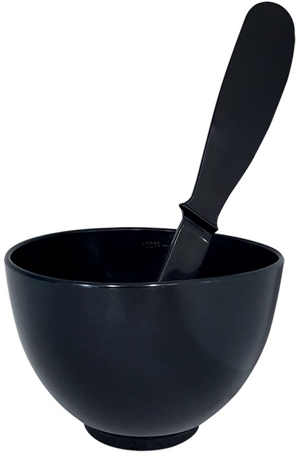 ibbo-ibbo 모델링팩도구 세트모음, [선택13] 검정 중 2종세트, 1개