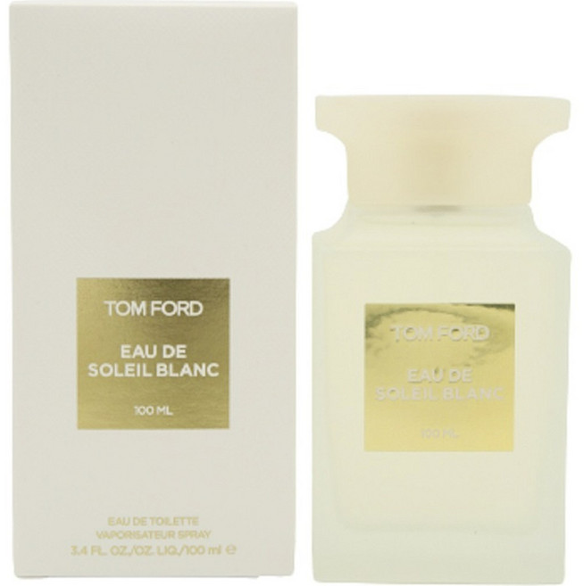 톰포드 오드 솔레이 블랑 오 드 뚜왈렛, 1개
