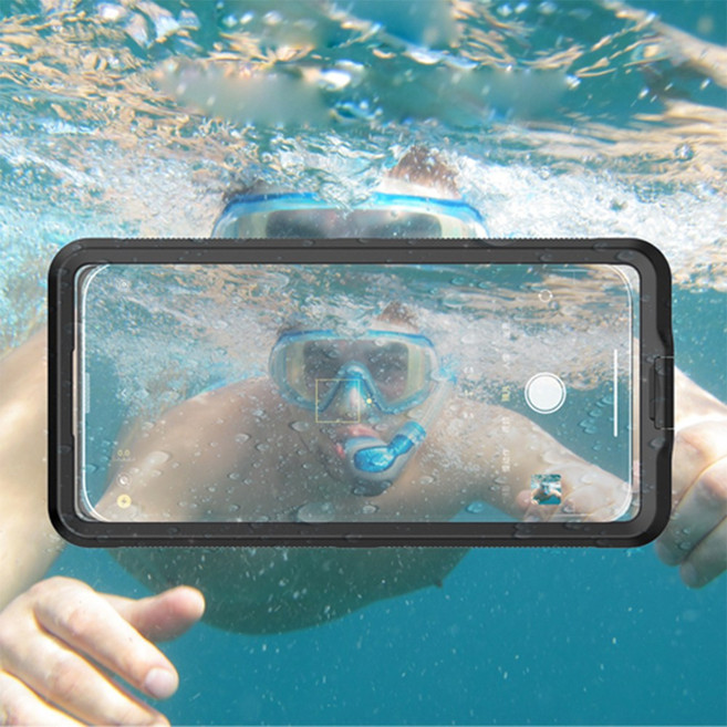 테일즈 갤럭시Z 플립7 케이스/F766 어드밴처 휴대폰 방수케이스