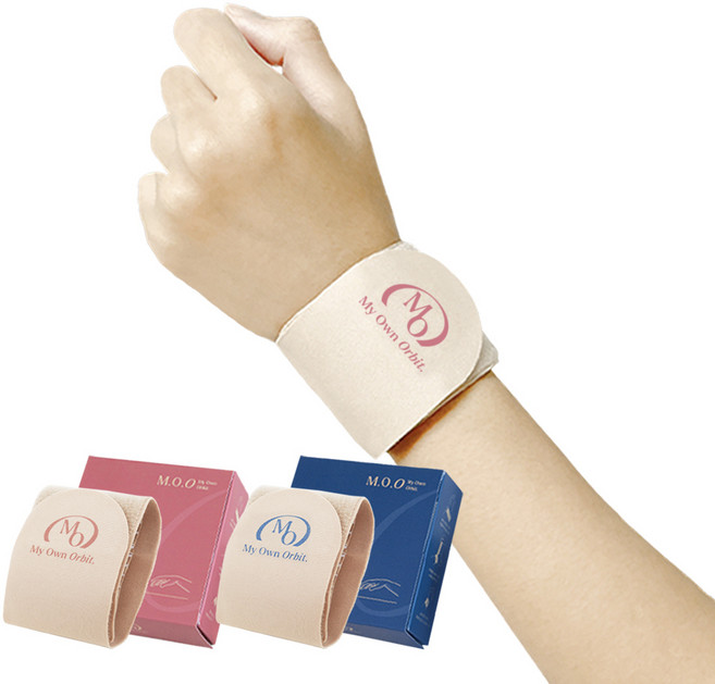 엠오오 비프리 임산부 산후 출산 손목 보호대 2개 SET