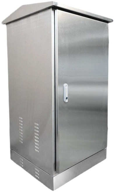 분전반 계량 공구 실외 방수 누전차단기 전선 정리함 캐비닛 컨트롤박스, 1. 스테인레스 스틸 201 보드 1.0-1.2 두께, 1. 50x40x30cm