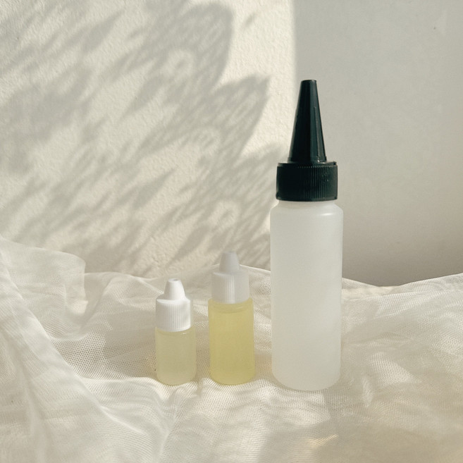 [안녕아띠] 석고방향제 리필오일, 10ml 2개, 메리미