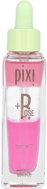 픽시 뷰티 로즈 에센스 오일 30ml (1 fl oz) PIX-33104 - 쿠팡