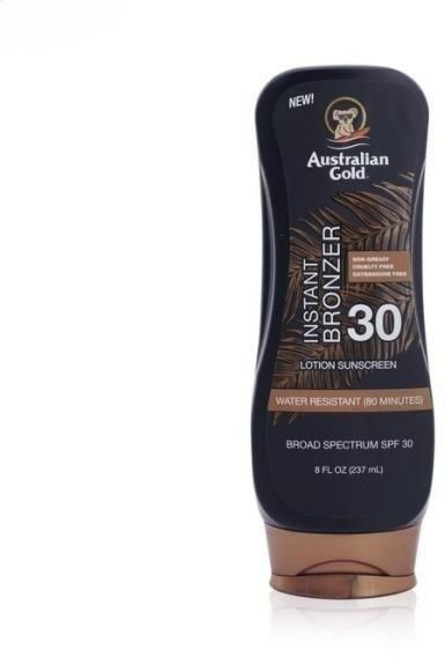 오스트레일리안 골드 모이스처 락 227g, 1개