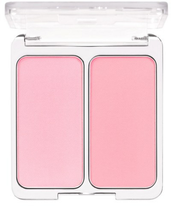 투에이엔 듀얼치크 블러셔, 13 베리 큐피드, 10개