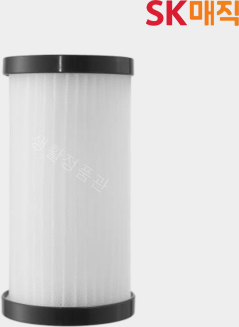 SK매직 정품 식기세척기 에어케어필터(14인용) DWA90R6B00, SK매직 정품 식기세척기 에어케어필터(14인용) DWA