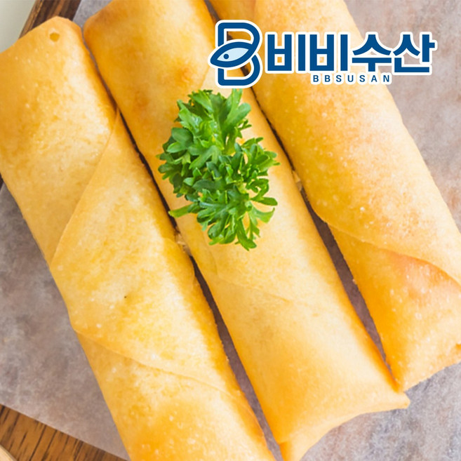 비비수산 고구마 수제 빅치즈스틱 (자연치즈), 400g, 2개