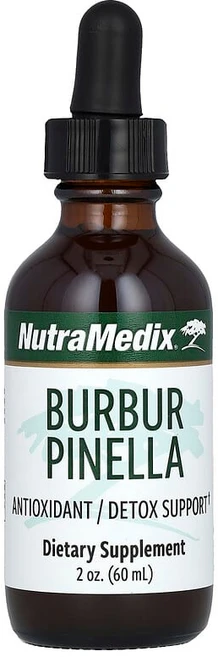 NutraMedix 버버 소나무 향 60ml(2oz) NDX-01677, 60ml, 1 - 쿠팡