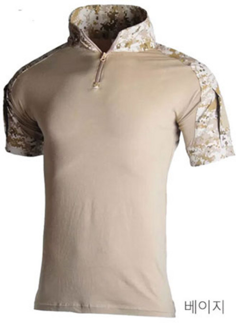 밀리터리티셔츠 반팔티셔츠