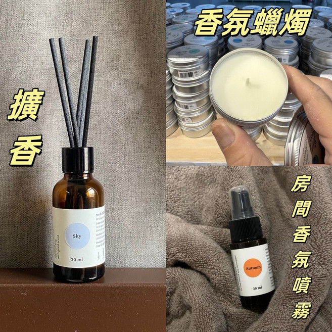 Peylaa, 1個, 7.JELLY果凍,香氛蠟燭1.5oz