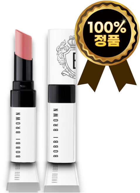 [백화점] 바비 EXTRA 립 틴트 2.3g, 1개, 베어누드