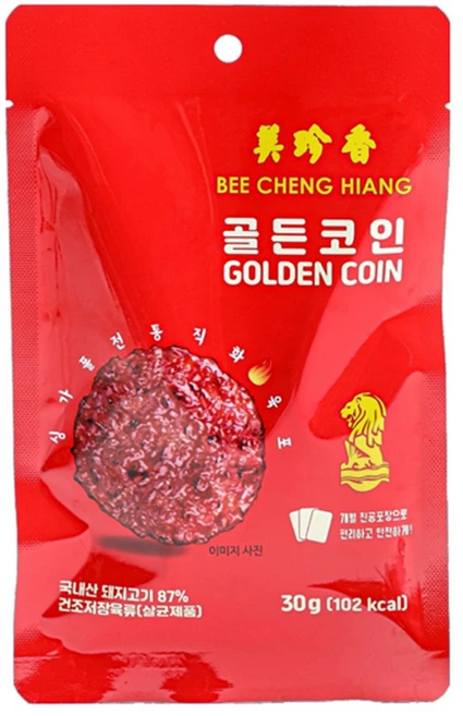 골든코인, 30g, 6개 - 쿠팡