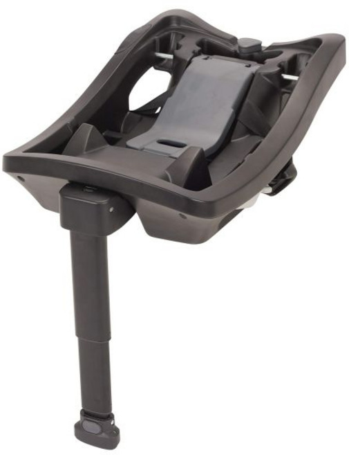 로드레그가 장착된 이븐플로 라이트맥스 DLX 유아용 카시트 베이스, 로드레그가 장착된 이븐플로 라이트맥스 DLX 유아용 카