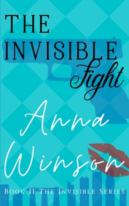The Invisible Fight Paperback, Thorpe-Bowker, English, 9780648870234
