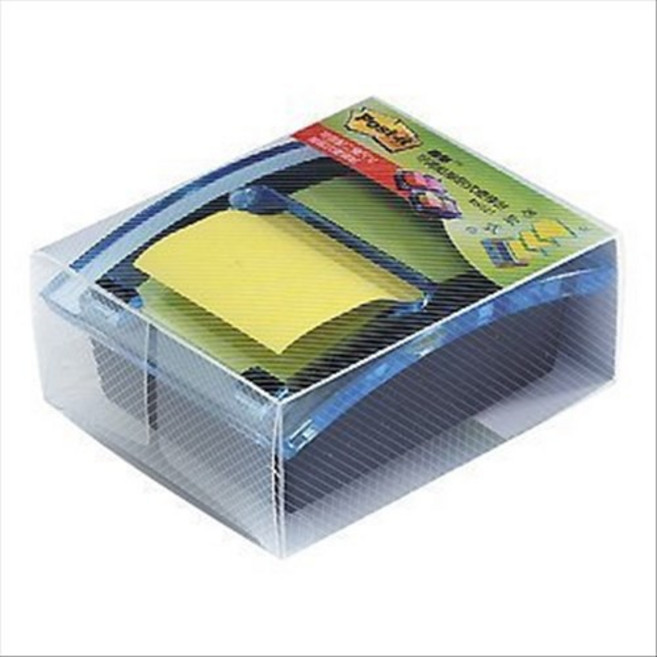 3M DS123-1 抽取式便條台/便利貼, 1個